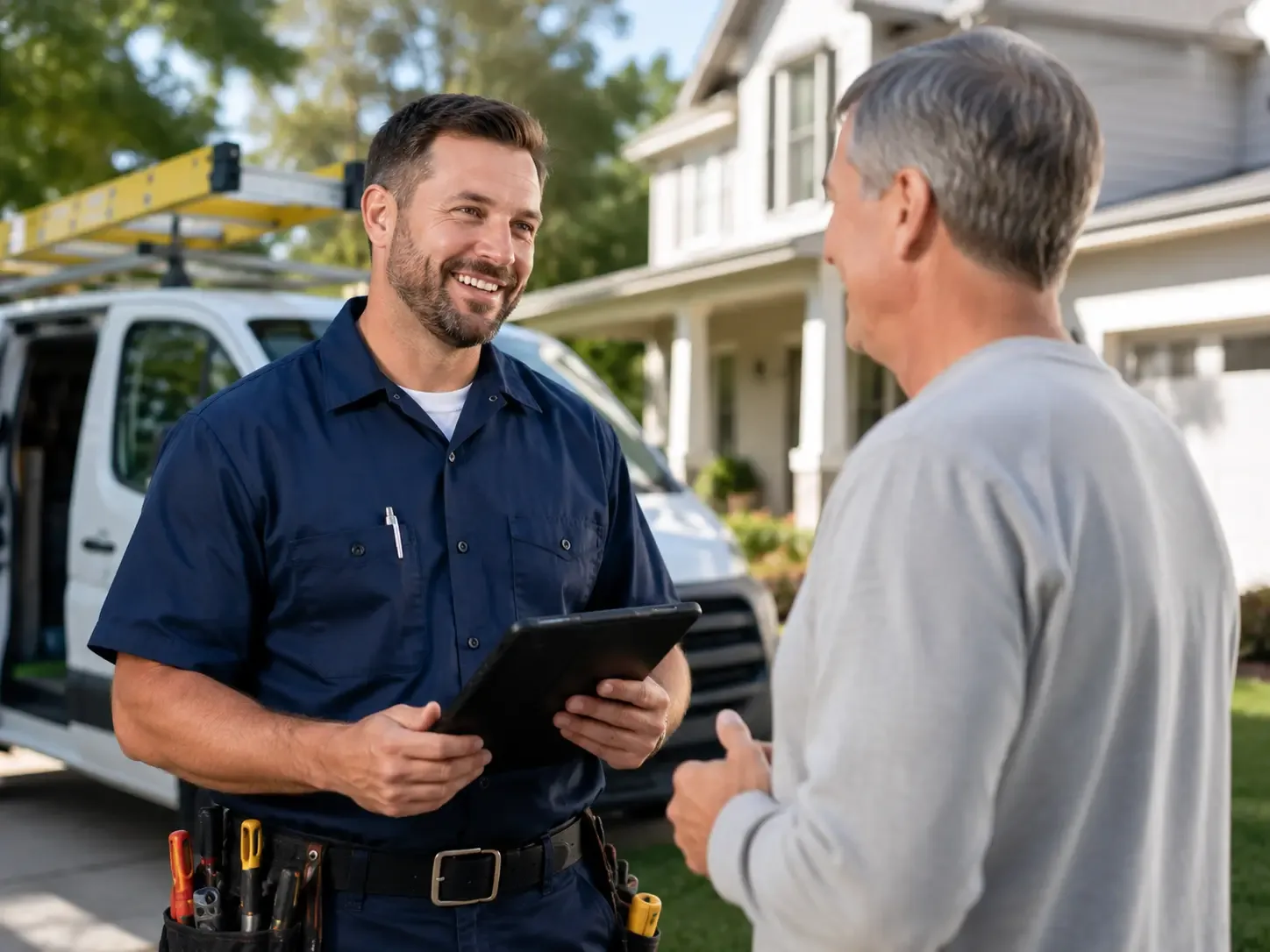 Whole Home Rewiring Gillett, WI FAQs